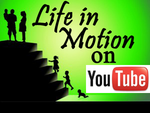 Life in Motion Chiropractic & Wellness on YouTube
